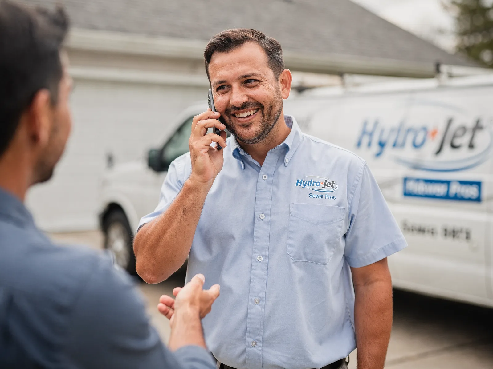 Hydro Jetting Near Me Prudenville, MI FAQs
